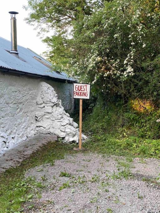 The Milking Parlour Villa Collinstown  Exterior photo